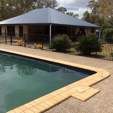 Beelbi Creek Lodge Toogoom Extérieur photo