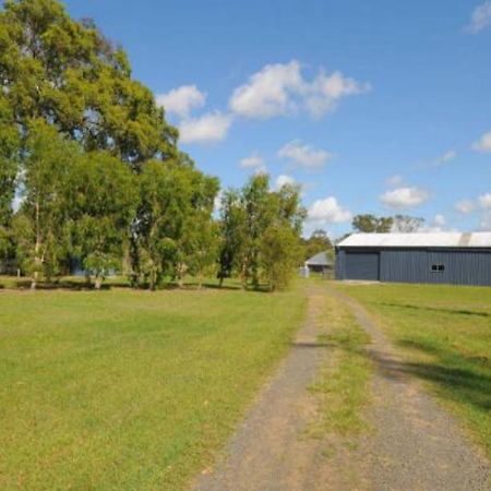 Beelbi Creek Lodge Toogoom Extérieur photo